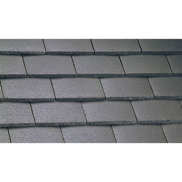 Marley Ashmore Tile Smooth Grey